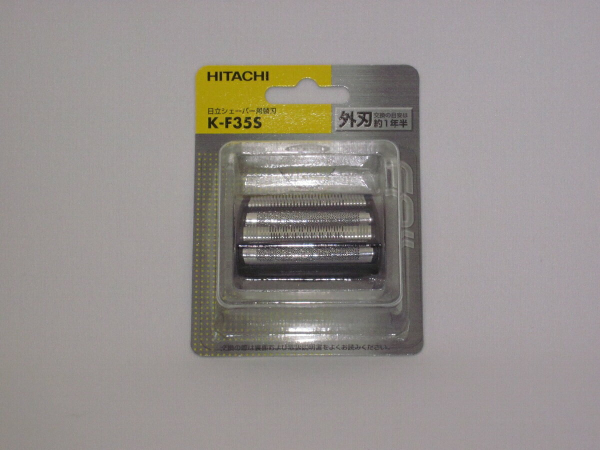  HITACHI ֐npOn K-F35S-002