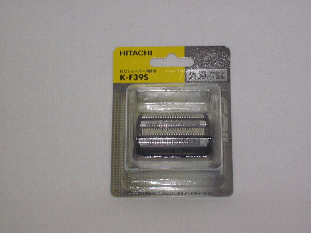  HITACHI ֐npOn K-F39S-002