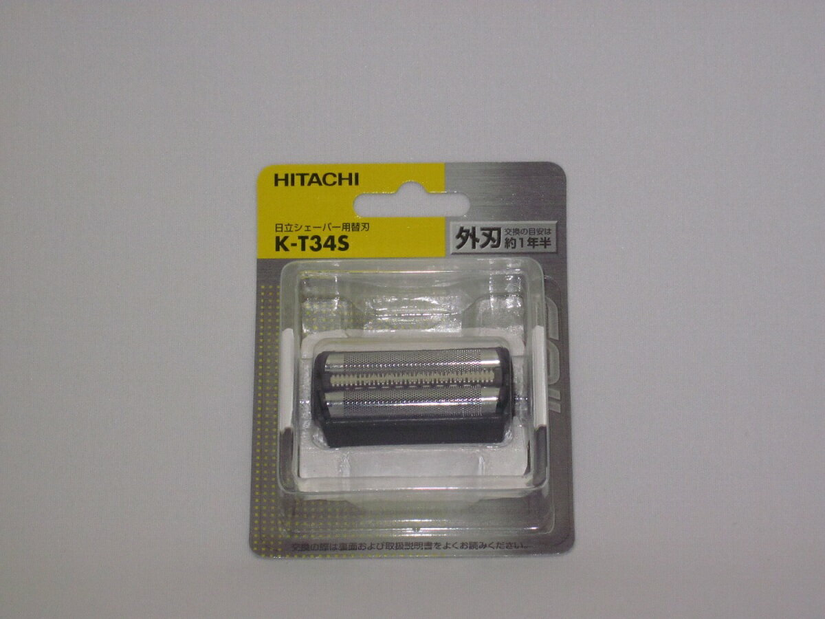  HITACHI ֐npOn K-T34S-002