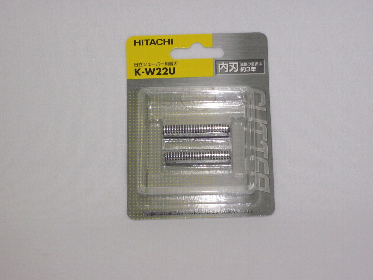 Ω HITACHI ؿ K-W22U-002