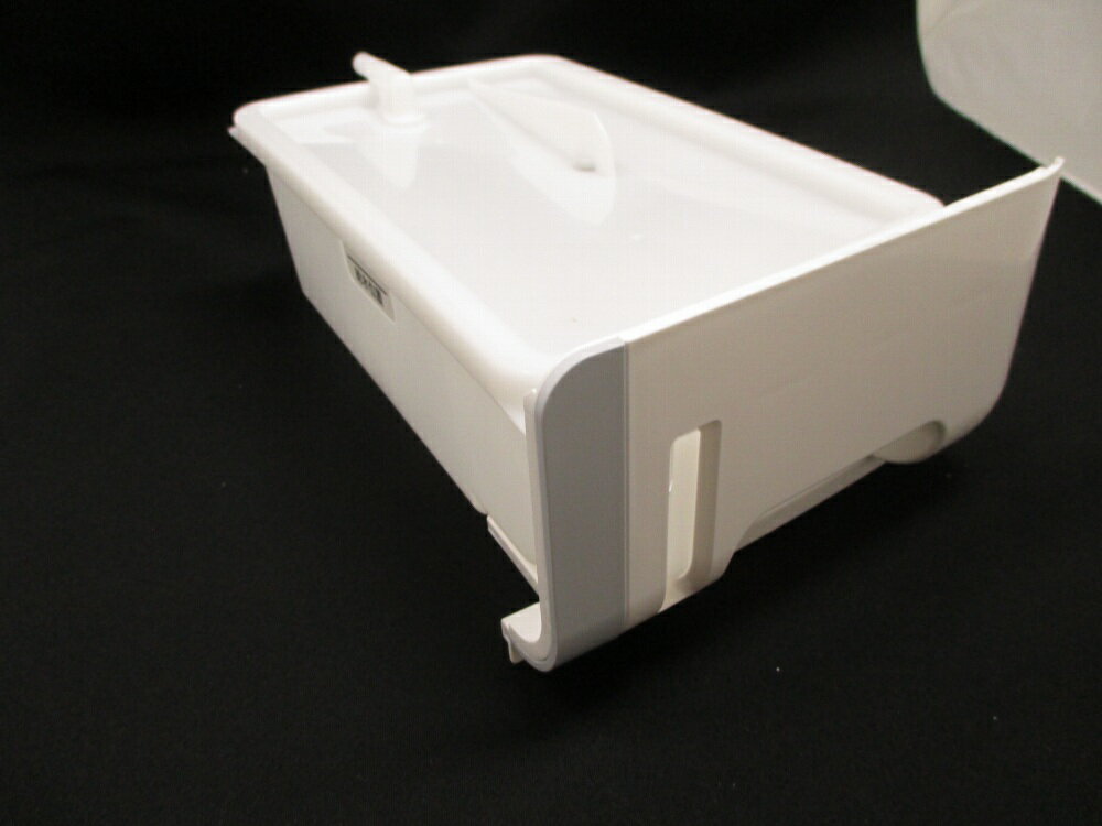 日立 HITACHI 空気清浄機用ミズタンククミ70（W） EP-LVG70-012