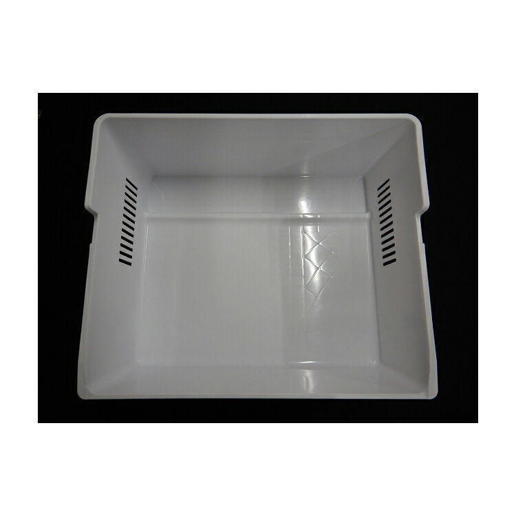 日立 HITACHI 冷蔵庫用ケース（フリーザシタ）（シタ） R-S4200D-009（返品不可）