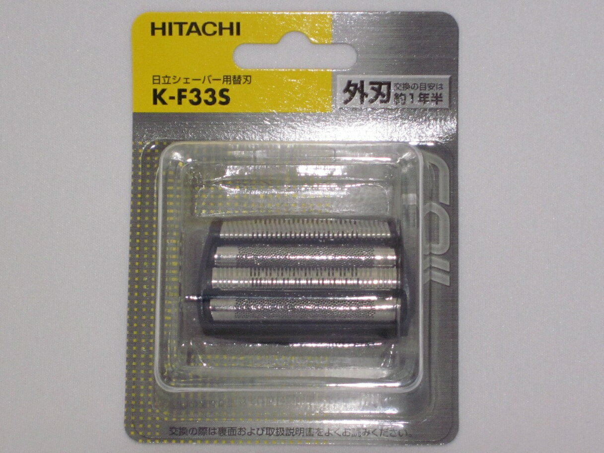 Ω HITACHI ؿѳ K-F33S-002