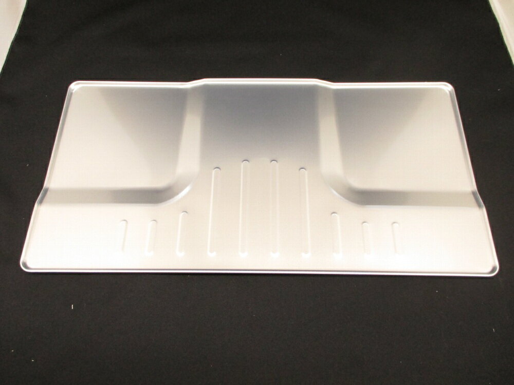 日立 HITACHI 冷蔵庫用トレイ（フリーザシタ）アルミ R-G4800D-010