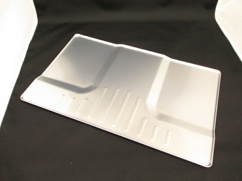 日立 HITACHI 冷蔵庫用トレイ（フリーザシタ）アルミ R-G5200D-007