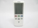 日立 HITACHI エアコン用リモコン(RAR-4H2) RAMP-36DAS-003