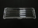 日立 HITACHI 冷蔵庫 シキリ(ヤサイ) R-XG4300G-004(返品不可)