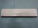 日立 HITACHI エアコン フロントパネルW(ホワイト) RAS-GBK40D2-005(返品不可)