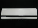 日立 HITACHI エアコン フロントパネルW(ホワイト) RAS-S22D-012(返品不可)