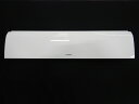 日立 HITACHI エアコン フロントパネルW(ホワイト) RAS-S40B2-132(返品不可)
