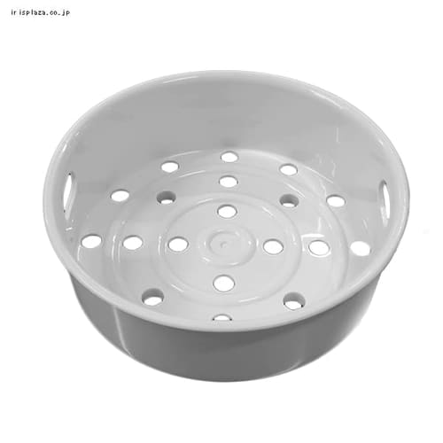 アイリスオーヤマ 炊飯器 RC-MA30用蒸しプレート H920082