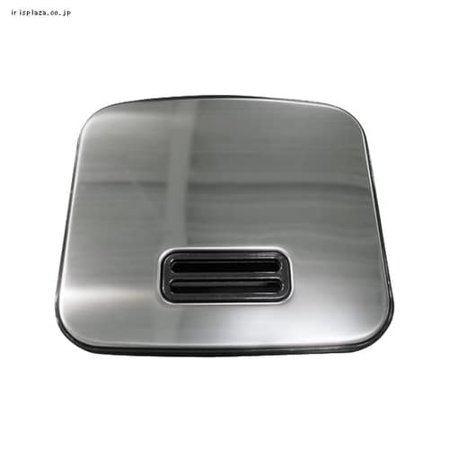 【在庫あり】アイリスオーヤマ IH炊飯器 RC-IB50用 蒸気口キャップ H990804★