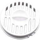 アイリスオーヤマ 加湿器 UHM-280B用 吸気口カバー H991643