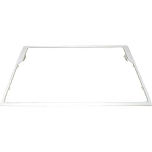 アイリスオーヤマ 冷蔵庫 ガラス棚（小） IRSN-17A専用 H992431