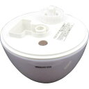 アイリスオーヤマ 加湿器 UHM-280SM用 水タンク H993625