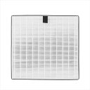 アイリスオーヤマ 空気清浄機能付除湿機 集塵フィルター IJCP-J160/KDCP-J16H専用 IJCP-J160HF