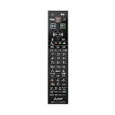 三菱 MITSUBISHI テレビ リモコン RL21101 M01290P21101(2)