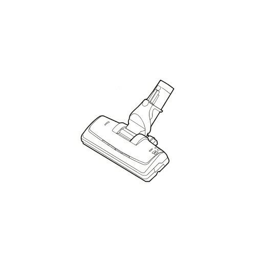 三菱 MITSUBISHI 掃除機 パワーブラシ ヘッド 吸込口 M11F06490