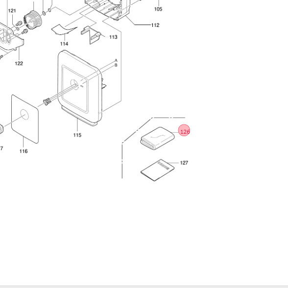 ɩ MITSUBISHI դȤ絡 ޥå M16066349