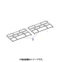 三菱 MITSUBISHI エアコン フィルター(1枚) M21EBF100