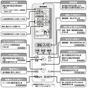 ※品番どおりの手配となりますので、商品仕様は予めメーカーまでご確認ください。 ※発注後キャンセル・返品不可となります（メーカー欠品時除く）。 ※他メーカーとの同梱不可商品です。 適用機種MSZ-ZW904S，MSZ-ZXV904S