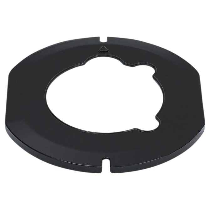 ノーリツ NORITZ バーナーリングカバー BA【HM】 SRB7201