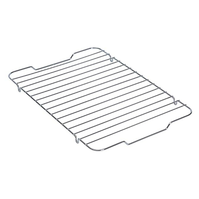 ノーリツ NORITZ グリル焼網 片面焼き【HM】 SRF7663◆