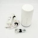 【中古品】UQコミュニケーションズ UQWiMAX Speed Wi-Fi HOME L01s