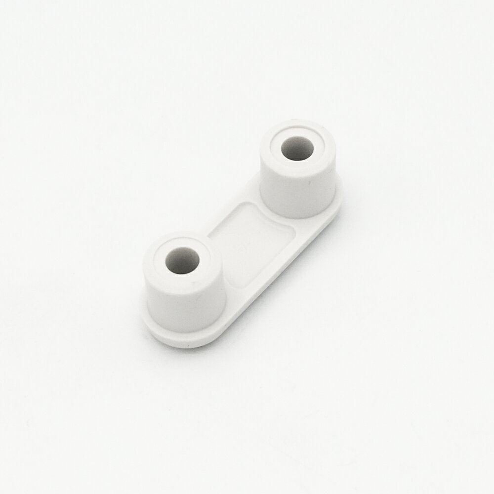 【在庫あり】ジャニス工業 Janis トイレ 普通便座用部品 クッションゴム（1個） ME85403◆