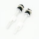 【在庫あり】パナソニック Panasonic 温水洗浄便座用取付ボルトセット(2本入り) ADL55BWZE4C0◇