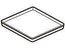 パナソニック Panasonic 全自動洗濯機用トレー AXW18B-1