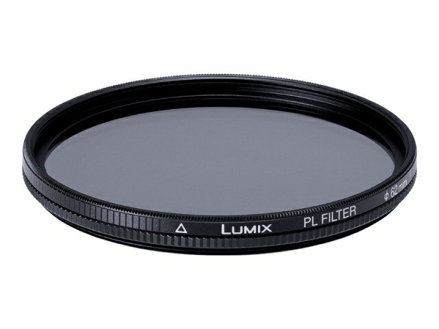 ѥʥ˥å Panasonic ǥ륫PLե륿62mm¡顼ס DMW-LPL62