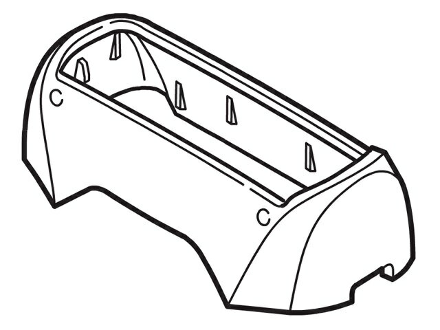 pi\jbN Panasonic YVF[o[pOnt[iOnȂj ESRT36S0047