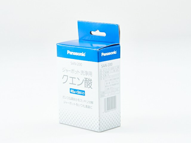 ѥʥ˥å Panasonic 㡼ݥåѥ5 SAN-200