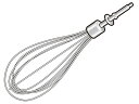 パナソニック Panasonic ジューサー用泡立て器 AMA34-236