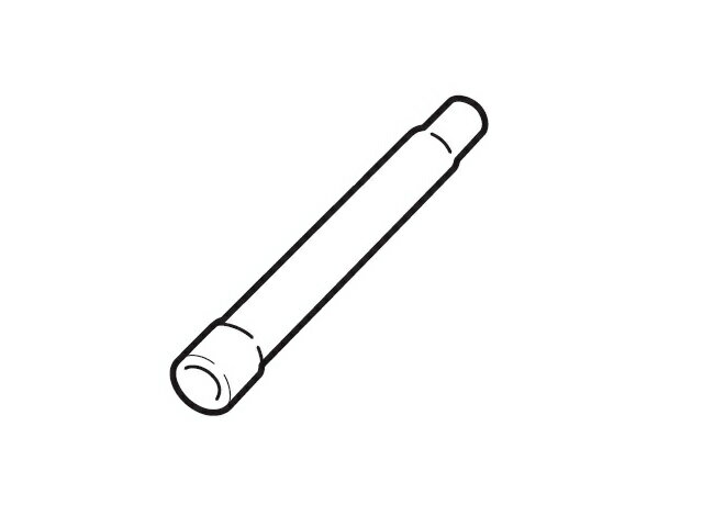 パナソニック Panasonic 掃除機用延長パイプ AMC40P-E00W