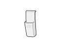 パナソニック Panasonic 炊飯器用しゃもじホルダー(ブラック) ARE14-A41-K3★