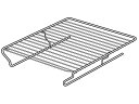 パナソニック Panasonic IHクッキングヒーター用焼き網(メッキタイプ) AZC83-990