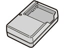 パナソニック Panasonic デジタルカメラ用バッテリーチャージャー DE-A81AB★