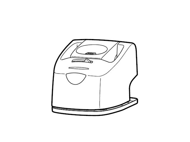 パナソニック Panasonic メンズシェーバー用乾燥充電器 ESRT60W7657M