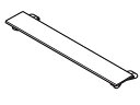 パナソニック Panasonic 除湿乾燥機用ルーバー(ベージュ) FCW8300031
