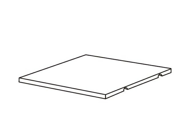 パナソニック Panasonic ラックシアター用棚板・小 RKQ2G0016-K