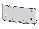 パナソニック Panasonic 液晶テレビ用スタンド金具 TBL5ZA3119