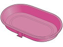 パナソニック Panasonic ロースター用くんせい容器 AFB32-190T1U