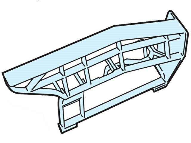 パナソニック Panasonic 食器洗い乾燥機用カゴピンB（小） ANP2166-6740