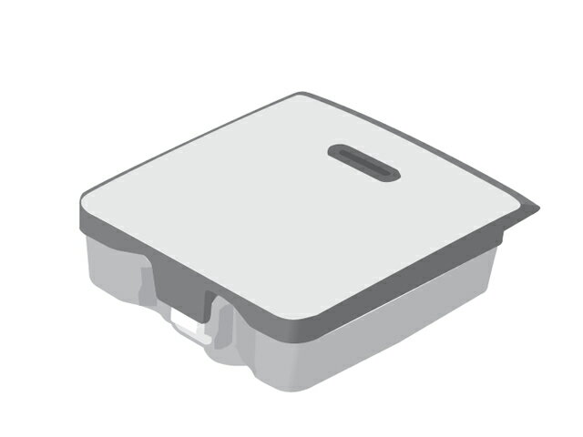 パナソニック Panasonic 炊飯器用蒸気ふた（ブラウン用） ARC00-G24RRU