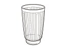 パナソニック Panasonic ミキサー用コップ(プラスチック) AVE01-295-X0