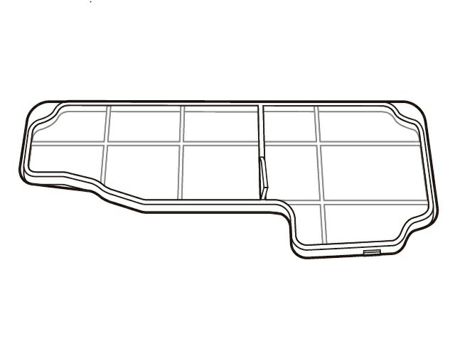 適用機種 NA-VG750R-W，NA-VG710L-S，NA-VG710R-S，NA-VG720L-N，NA-VG720R-N，NA-VG730L-S，NA-VG730R-S，NA-VG740L-W，NA-VG740R-W，NA-VG750L-W，NA-VG760L-H，NA-VG760R-H，NA-VG1000R-S，NA-VG1100L-P，NA-VG1100L-S，NA-VG1100R-P，NA-VG1100R-S，NA-VG1300L-P，NA-VG1300L-S，NA-VG1300R-S，NA-VG1400L-S，NA-VG1400L-W，NA-VG1400R-S，NA-VG1500L-S，NA-VG1500R-S，NA-VG2300L-X，NA-VG2300R-X，NA-VG2400L-X，NA-VG2400R-X，NA-VG2500L-X，NA-VG2500R-X，NA-VG770L-H，NA-VG770R-H，NA-VG1000L-N，NA-VG1000L-S，NA-VG1200L-P，NA-VG1200L-S，NA-VG1200R-S，NA-VG2200L-X，NA-VG2200R-X，NA-VG2600L-K，NA-VG2600L-S，NA-VG2600R-K，NA-VG2600R-S，NA-VG2700L-K，NA-VG2700L-S，NA-VG2700R-K，NA-VG2700R-S，NA-VG700L-S 備考 ※フィルターが損傷したら交換してください