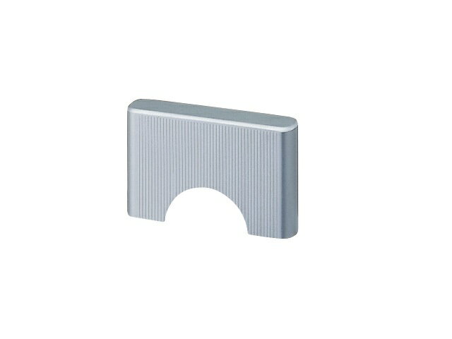 パナソニック Panasonic メンズシェーバー用キャップ(シルバー) ES518S7157