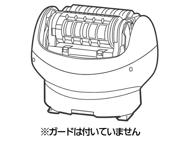 パナソニック Panasonic ソイエ用アシ・ウデ用脱毛ヘッド駆動部 ESWD93W1067★